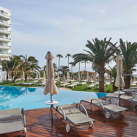 Sunrise Beach Hotel プロタラス エクステリア 写真