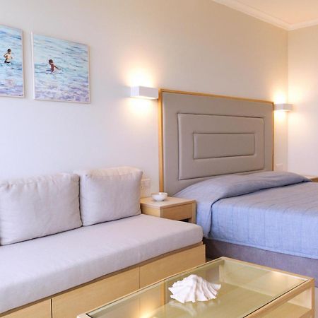 Sunrise Beach Hotel プロタラス エクステリア 写真