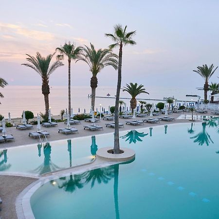 Sunrise Beach Hotel プロタラス エクステリア 写真