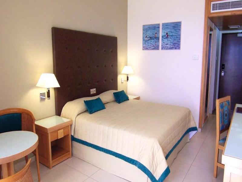 Sunrise Beach Hotel プロタラス エクステリア 写真