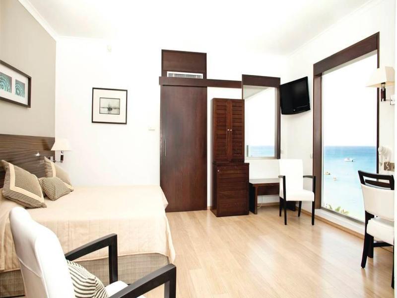 Sunrise Beach Hotel プロタラス エクステリア 写真