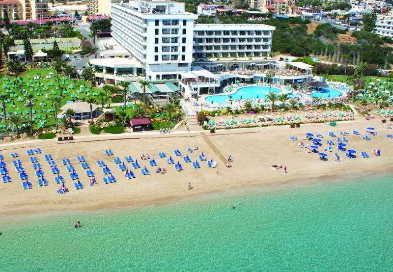 Sunrise Beach Hotel プロタラス エクステリア 写真