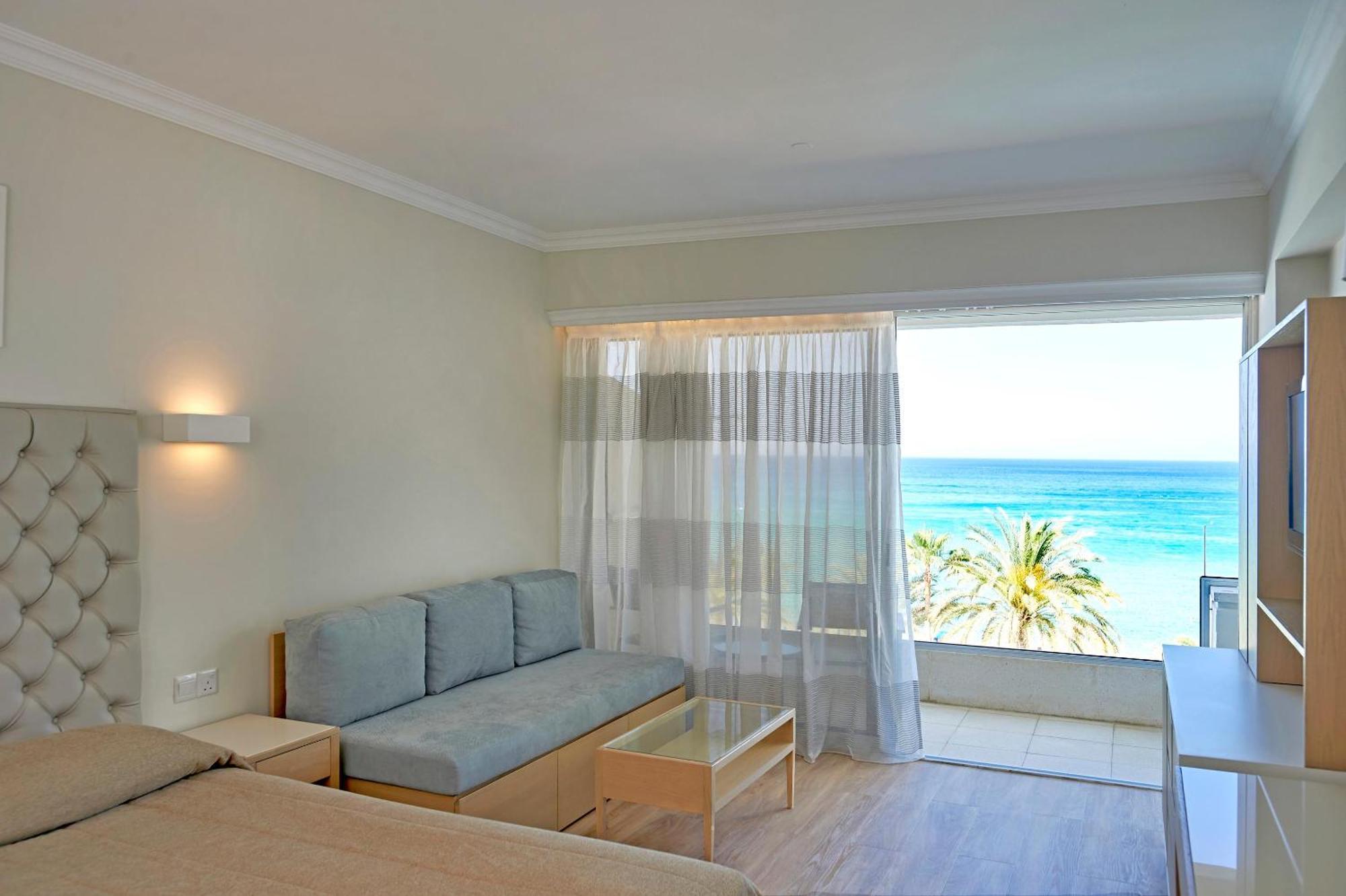 Sunrise Beach Hotel プロタラス エクステリア 写真