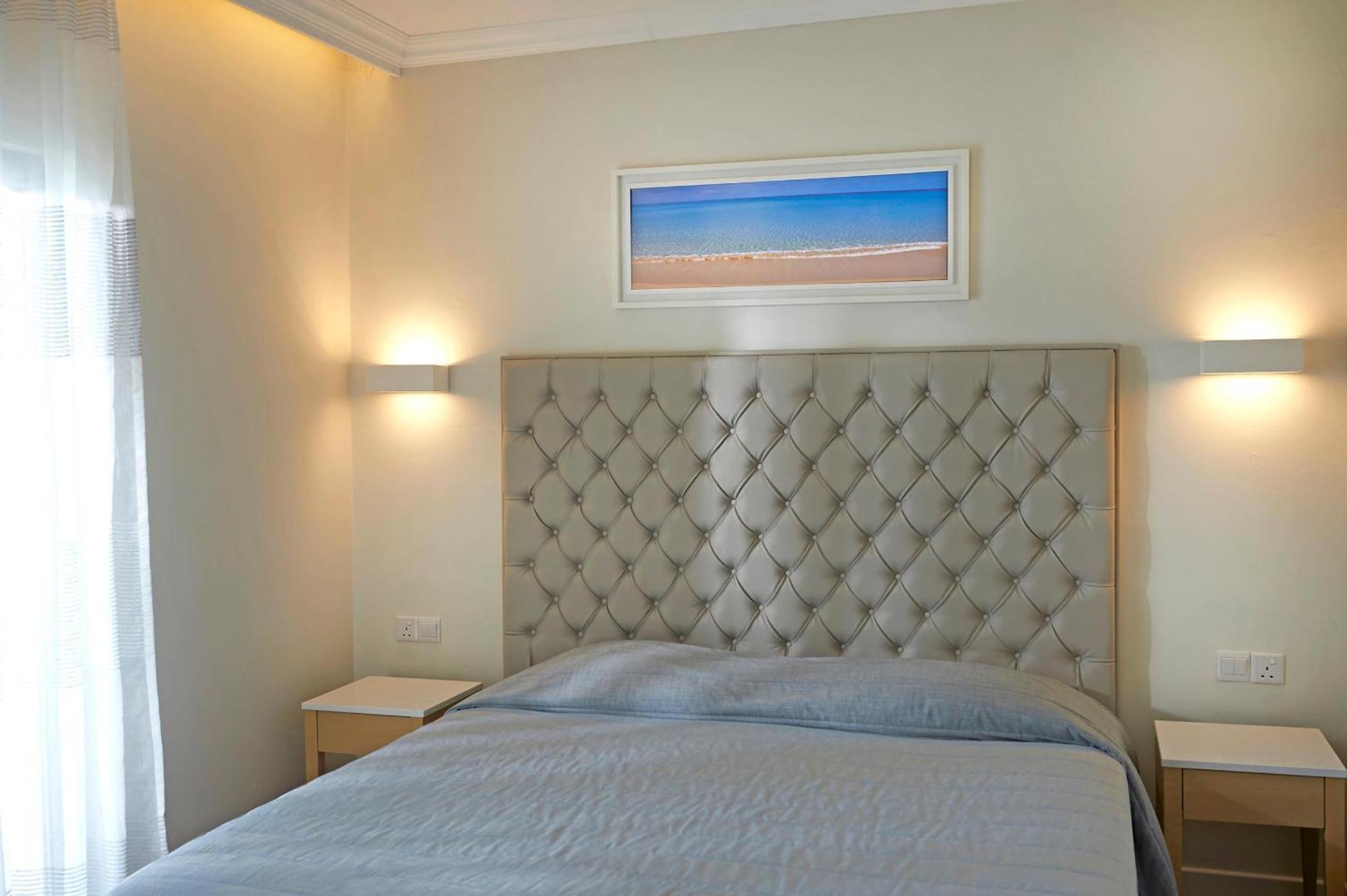 Sunrise Beach Hotel プロタラス エクステリア 写真