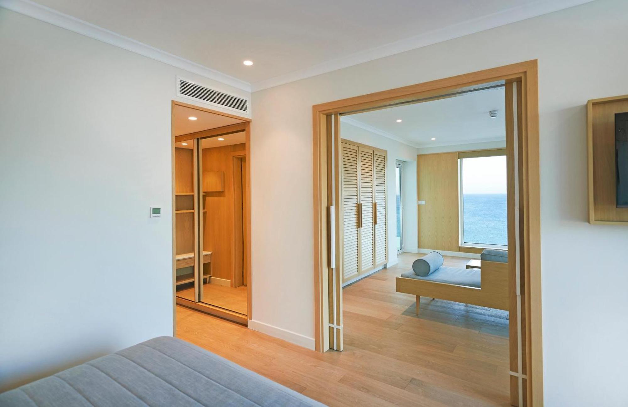 Sunrise Beach Hotel プロタラス エクステリア 写真