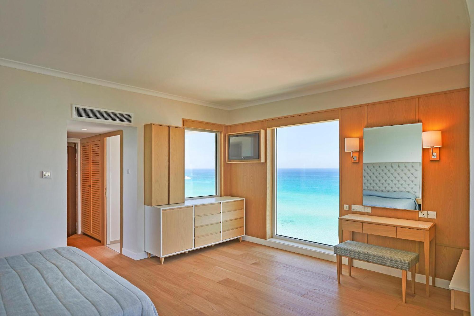 Sunrise Beach Hotel プロタラス エクステリア 写真