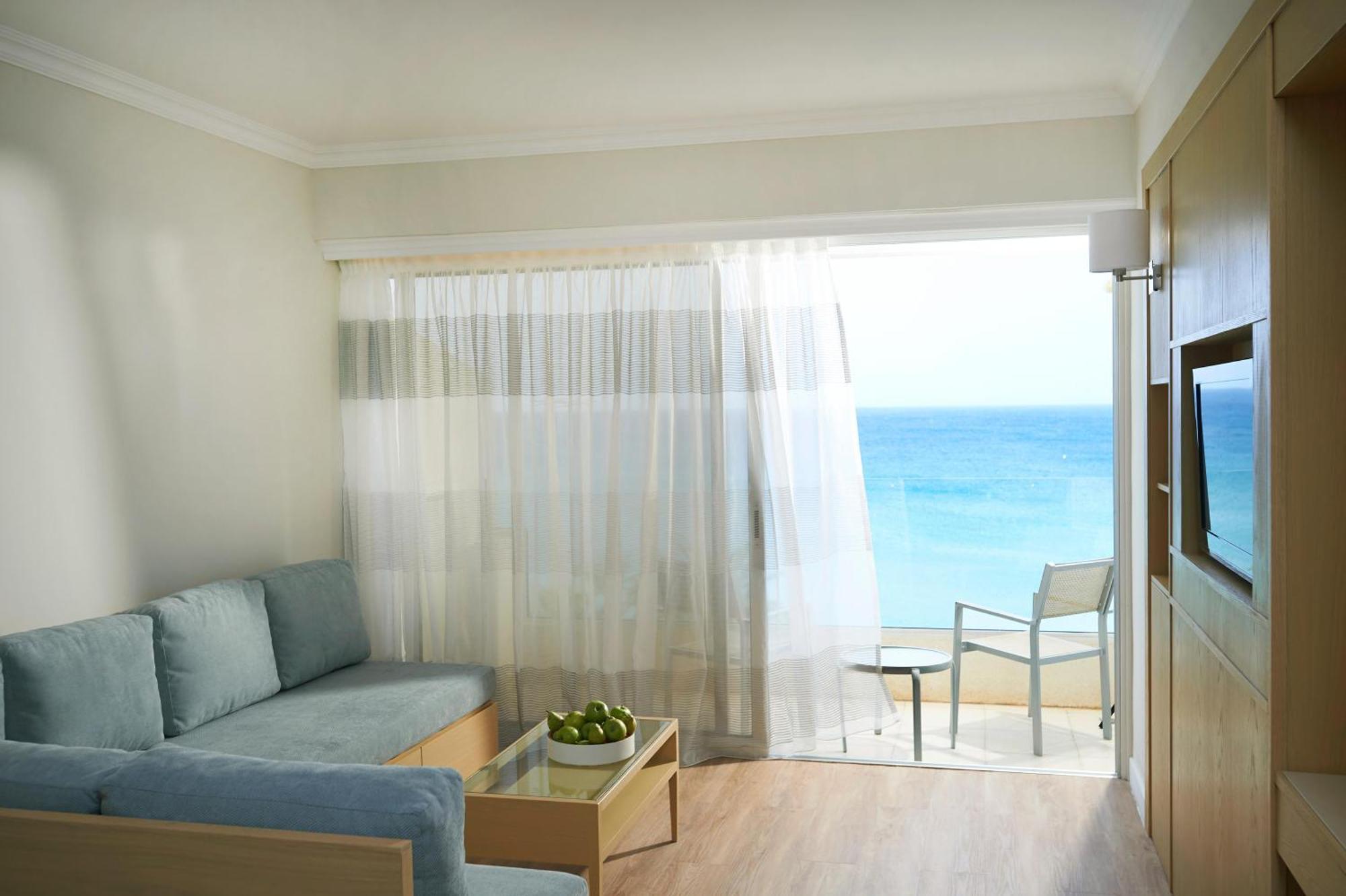 Sunrise Beach Hotel プロタラス エクステリア 写真