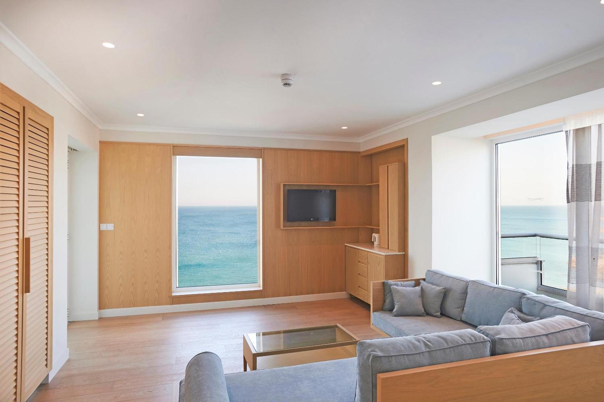 Sunrise Beach Hotel プロタラス エクステリア 写真