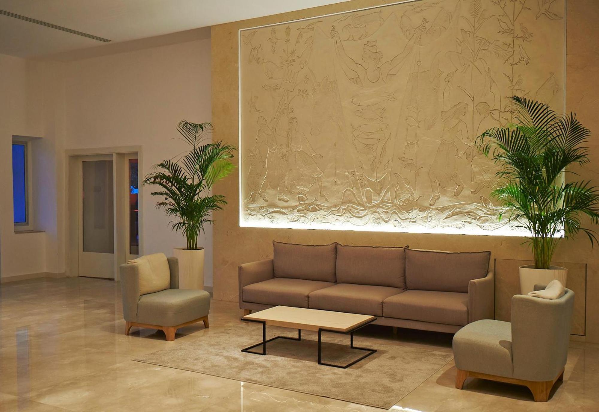 Sunrise Beach Hotel プロタラス エクステリア 写真