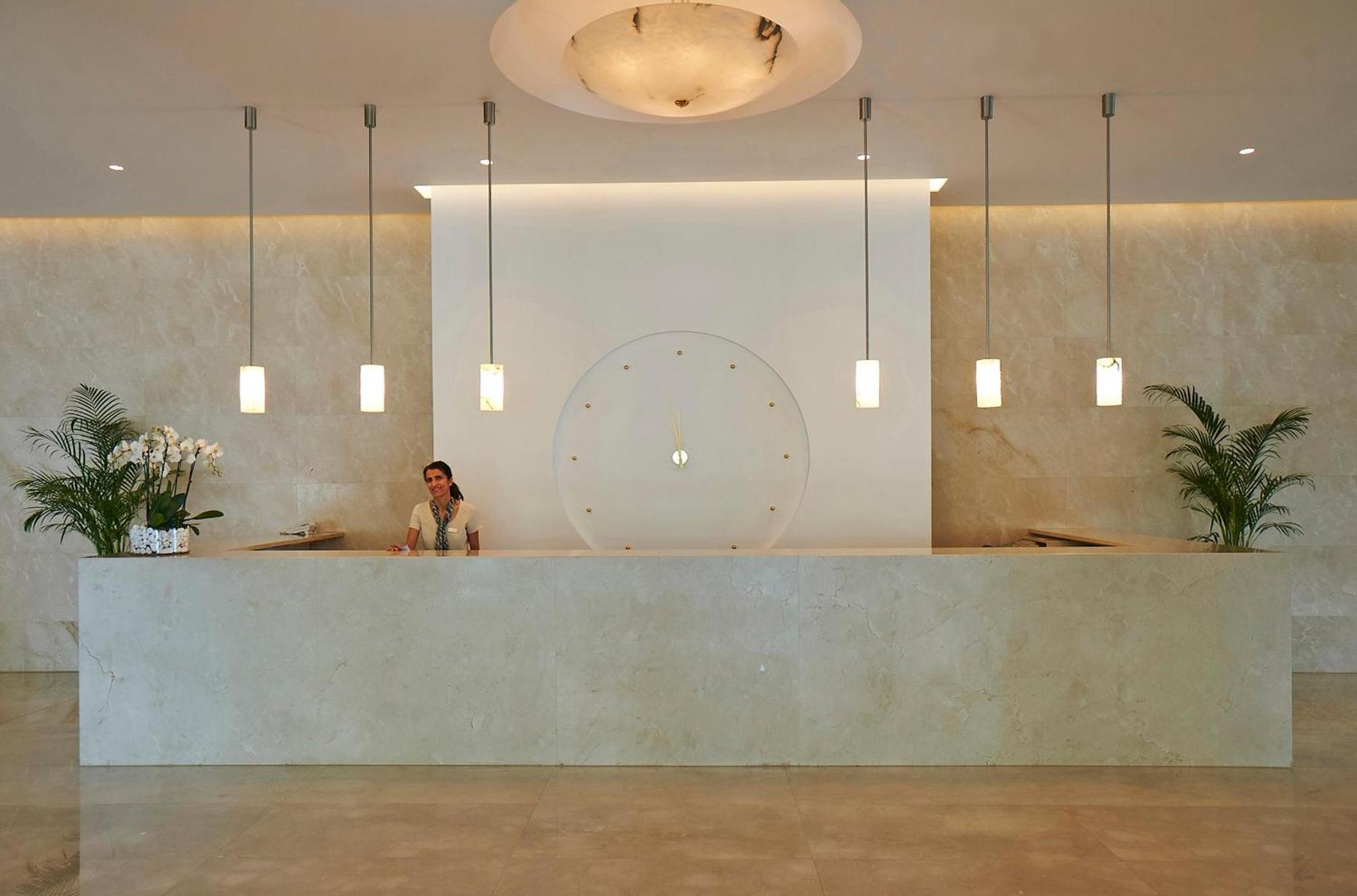Sunrise Beach Hotel プロタラス エクステリア 写真