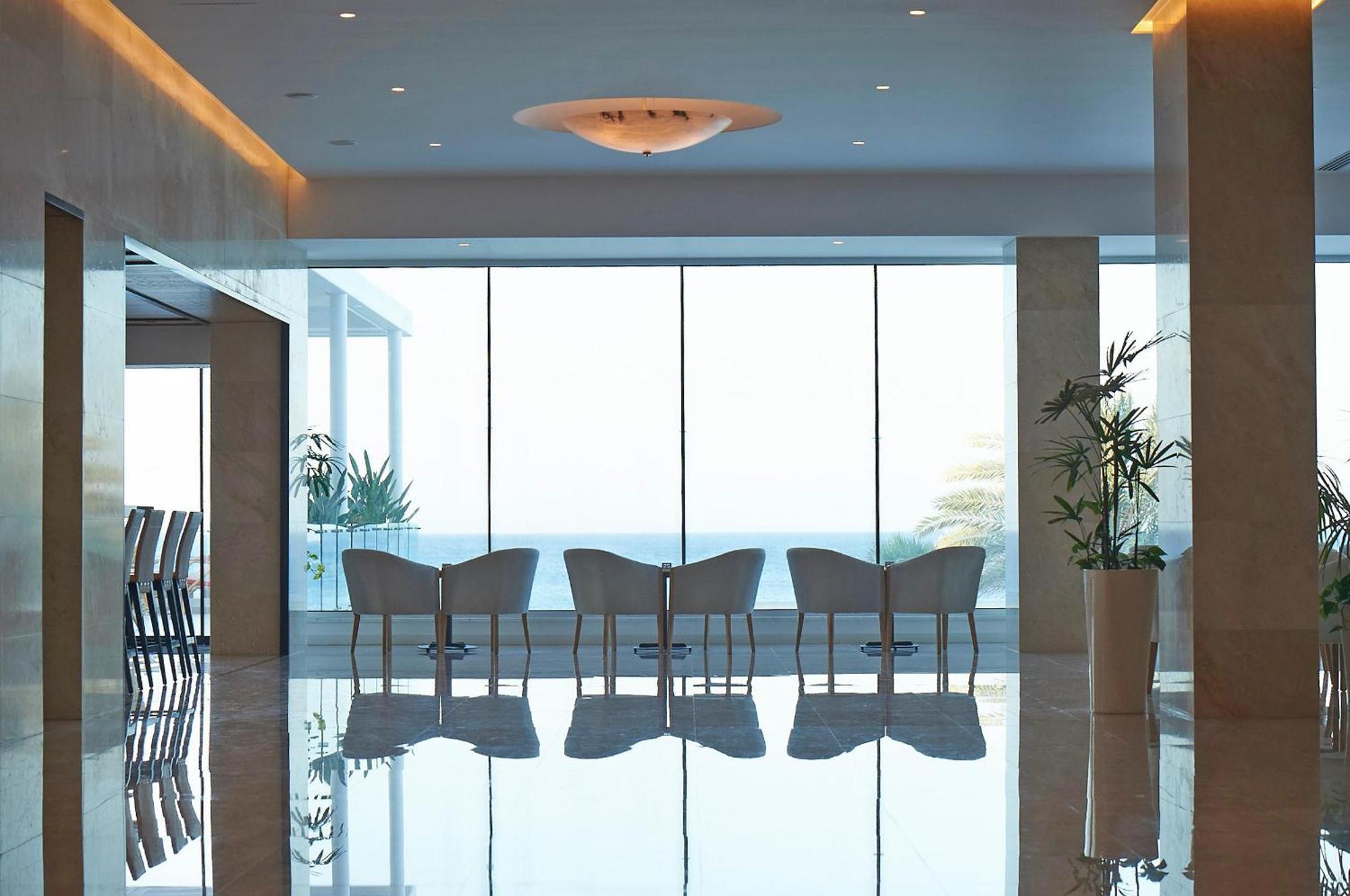 Sunrise Beach Hotel プロタラス エクステリア 写真