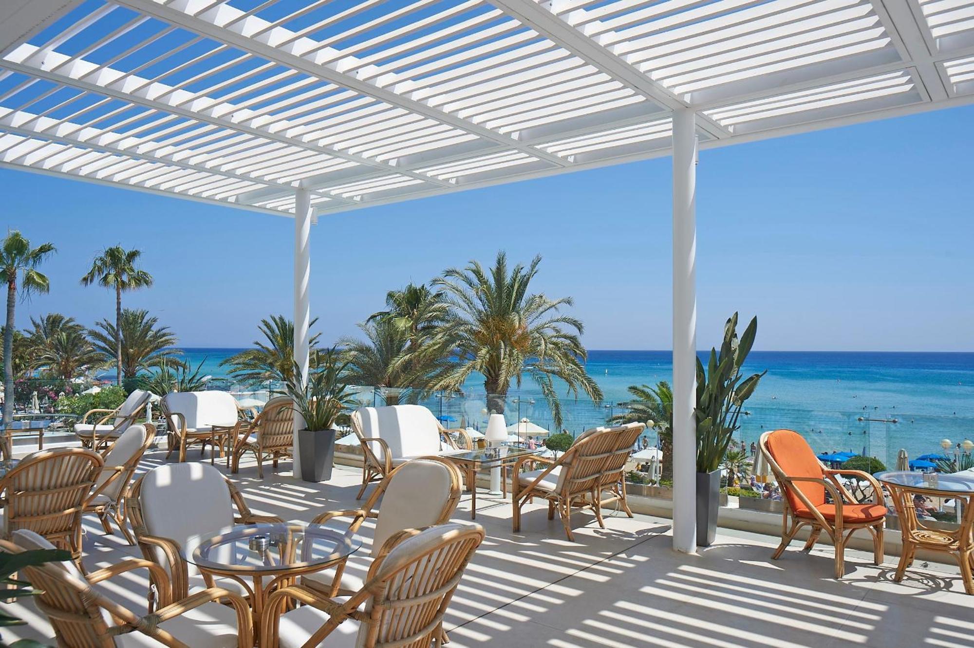 Sunrise Beach Hotel プロタラス エクステリア 写真