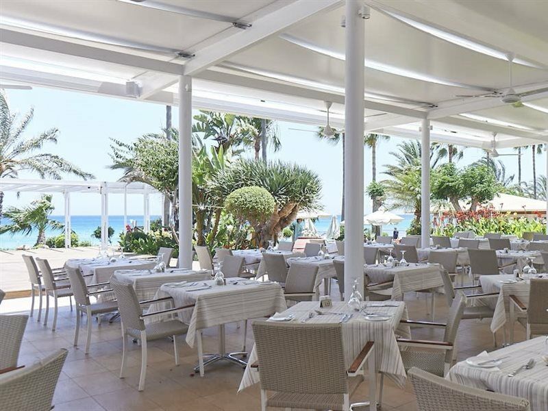 Sunrise Beach Hotel プロタラス エクステリア 写真